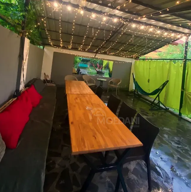 Сдается посуточно House 400м² Tbilisi - photo 1