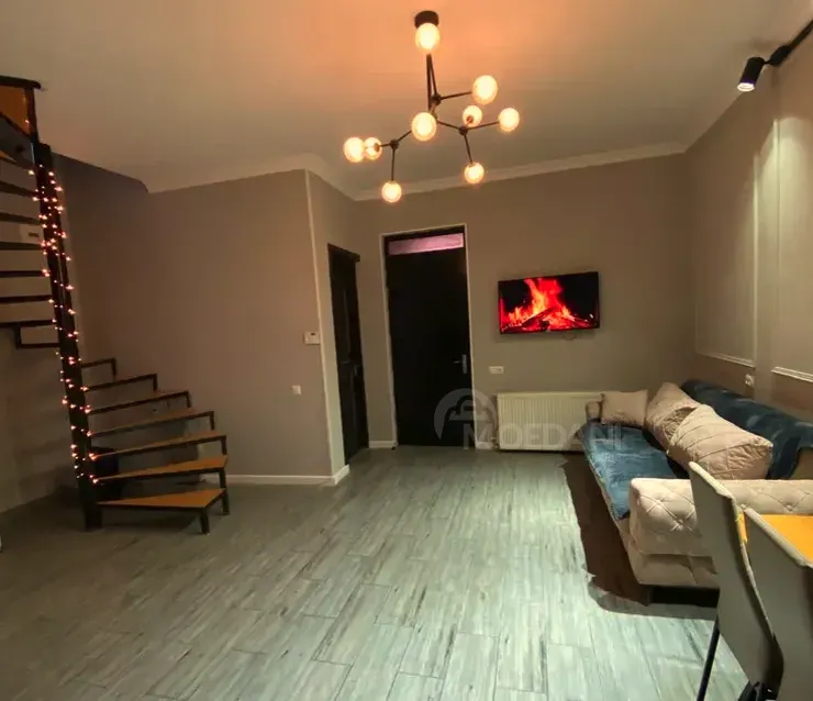 Сдается посуточно House 400м² Tbilisi - photo 5