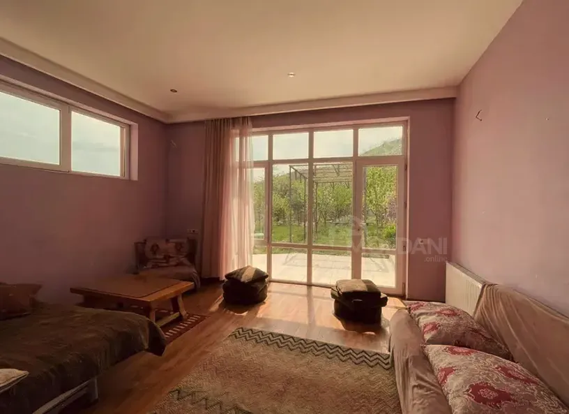 Сдается посуточно House 500м² Tbilisi - photo 9