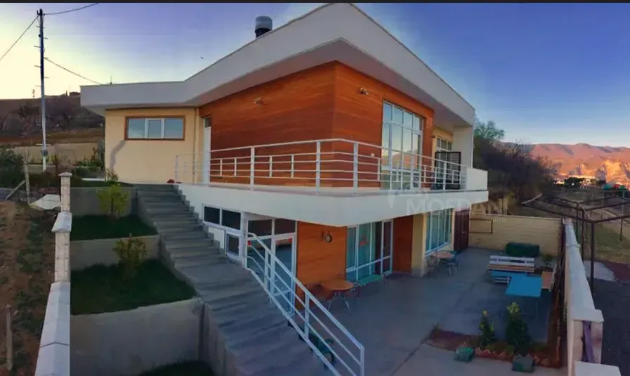 Сдается посуточно House 500м² Tbilisi - photo 2