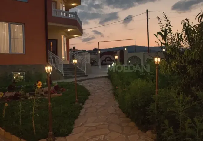 Ქირავდება დღიურად სახლი 500м² თბილისი - photo 9