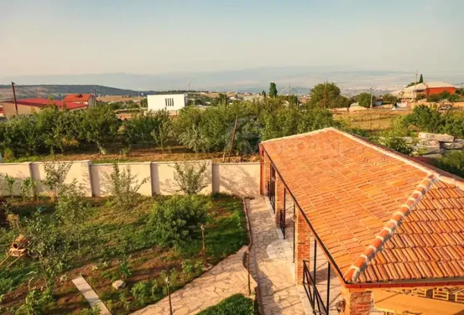 Ქირავდება დღიურად სახლი 500м² თბილისი - photo 12