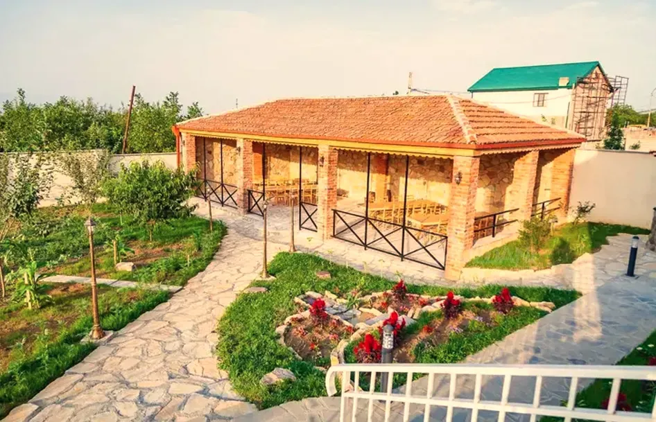 Сдается посуточно House 500м² Tbilisi - photo 2