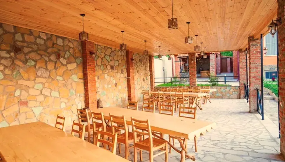 Сдается посуточно House 500м² Tbilisi - photo 3