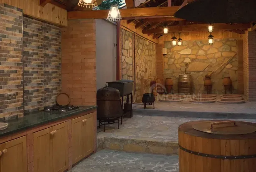 Сдается посуточно House 500м² Tbilisi - photo 5