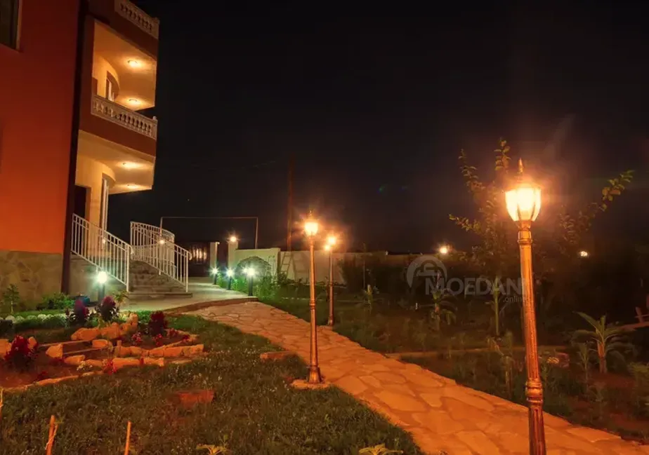 Сдается посуточно House 500м² Tbilisi - photo 10