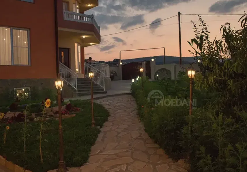 Сдается посуточно House 500м² Tbilisi - photo 9