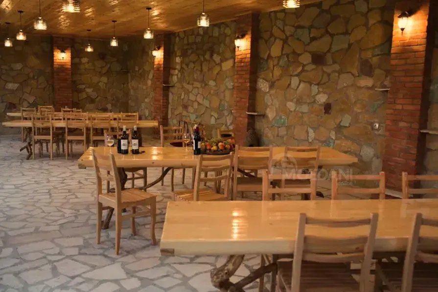 Сдается посуточно House 500м² Tbilisi - photo 7