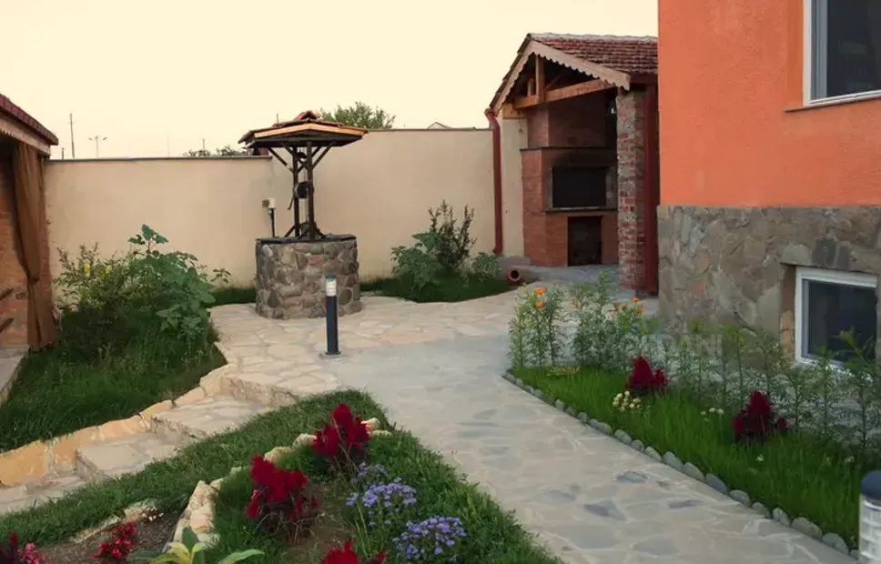 Сдается посуточно House 500м² Tbilisi - photo 8