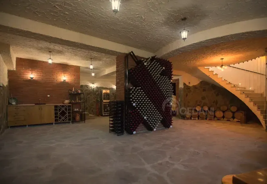 Сдается посуточно House 500м² Tbilisi - photo 1