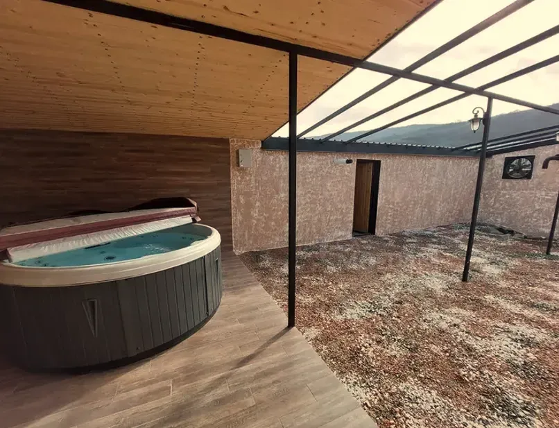 Сдается посуточно House 500м² Tbilisi - photo 8