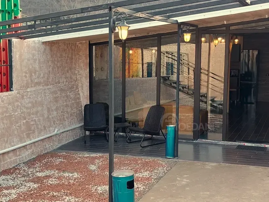 Сдается посуточно House 500м² Tbilisi - photo 12