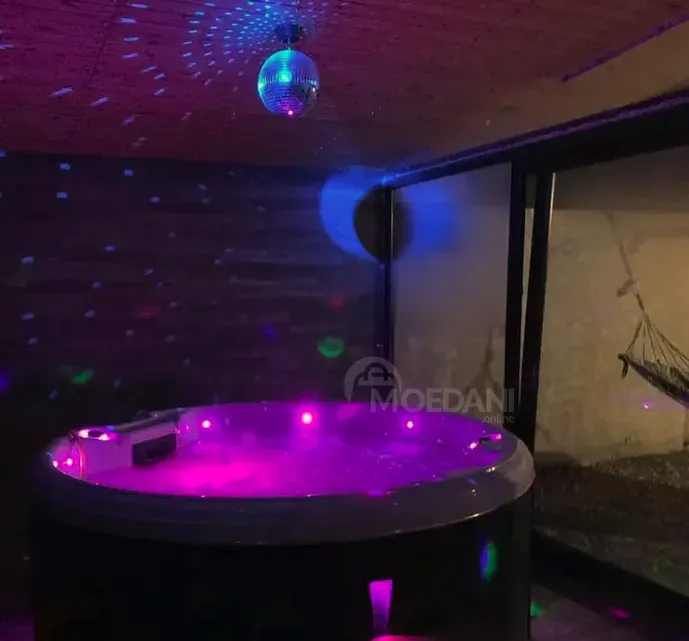 Сдается посуточно House 500м² Tbilisi - photo 1