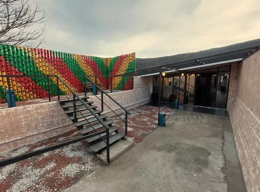 Сдается посуточно House 500м² Tbilisi - photo 11