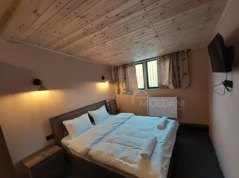 Сдается посуточно House 500м² Tbilisi - photo 9