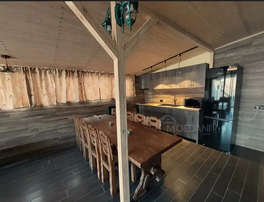 Сдается посуточно House 500м² Tbilisi - photo 5