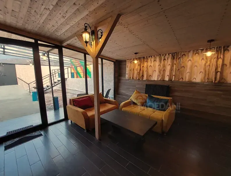 Сдается посуточно House 500м² Tbilisi - photo 6