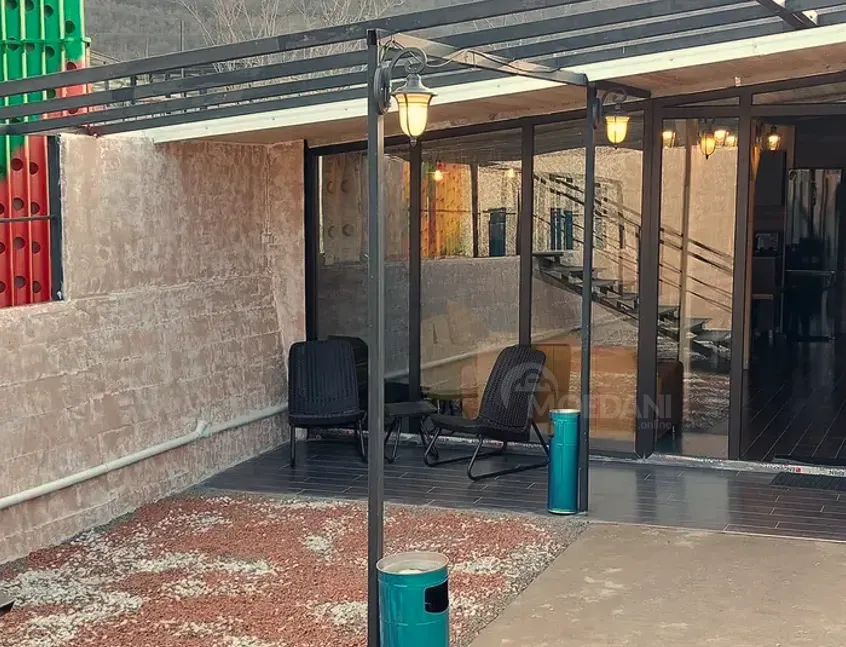 Сдается посуточно House 300м² Tbilisi - photo 9