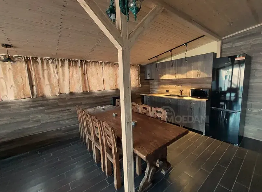 Сдается посуточно House 300м² Tbilisi - photo 8