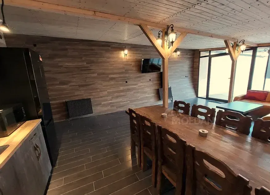 Сдается посуточно House 300м² Tbilisi - photo 3