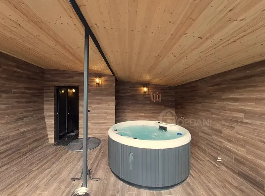 Сдается посуточно House 300м² Tbilisi - photo 1