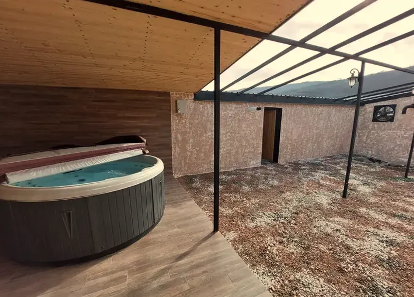 Сдается посуточно House 300м² Tbilisi - photo 5