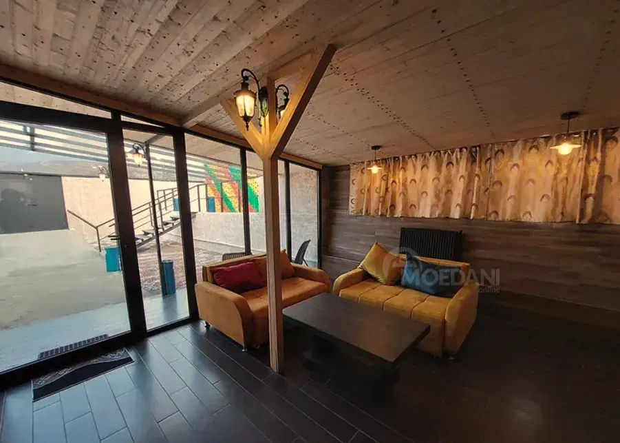 Сдается посуточно House 300м² Tbilisi - photo 4