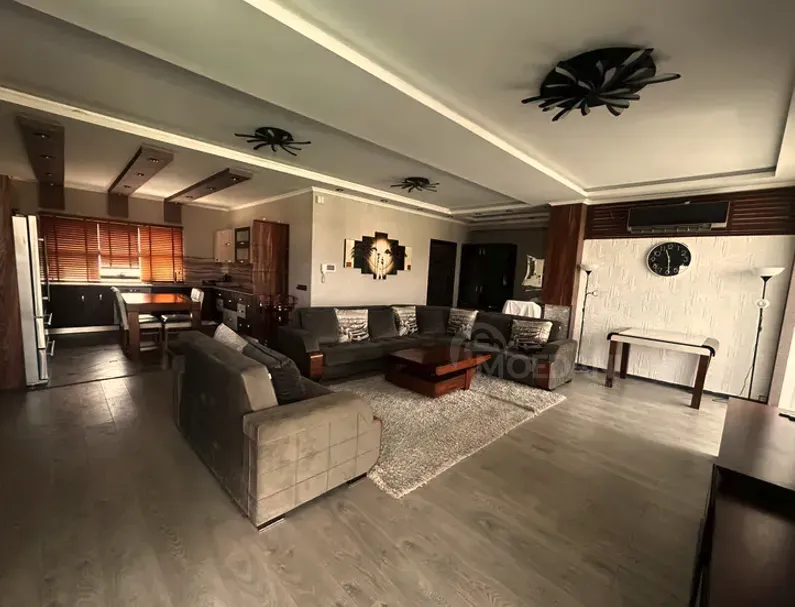 ქირავდება დღიურად სახლი 800м² თბილისი - photo 8