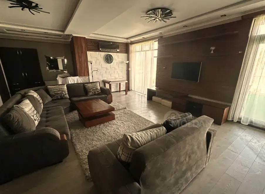 ქირავდება დღიურად სახლი 800м² თბილისი - photo 7