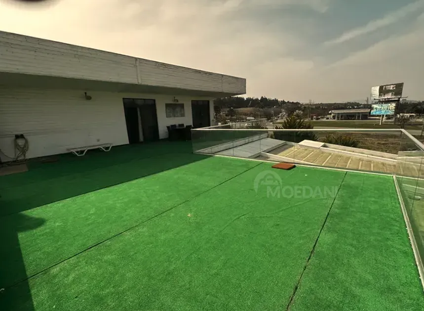 ქირავდება დღიურად სახლი 800м² თბილისი - photo 5