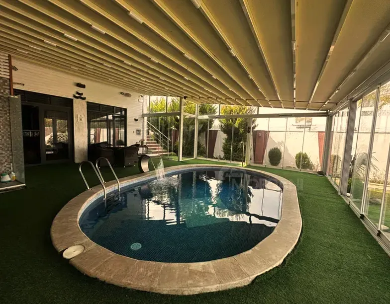 ქირავდება დღიურად სახლი 800м² თბილისი - photo 2