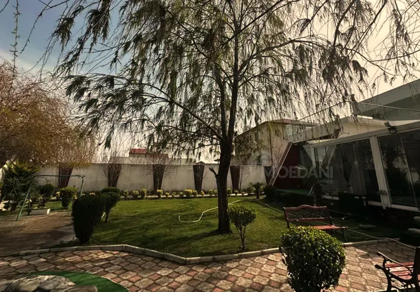 ქირავდება დღიურად სახლი 800м² თბილისი - photo 6