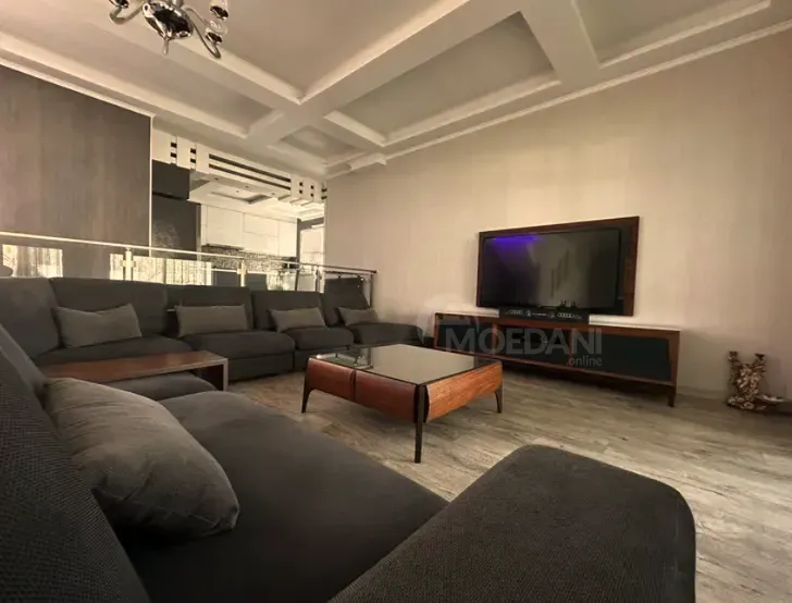 ქირავდება დღიურად სახლი 800м² თბილისი - photo 10