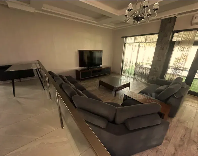 ქირავდება დღიურად სახლი 800м² თბილისი - photo 9