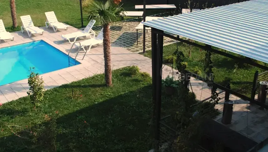 ქირავდება დღიურად სახლი 800м² მცხეთა - photo 5