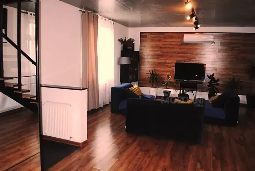 ქირავდება დღიურად სახლი 800м² მცხეთა - photo 9