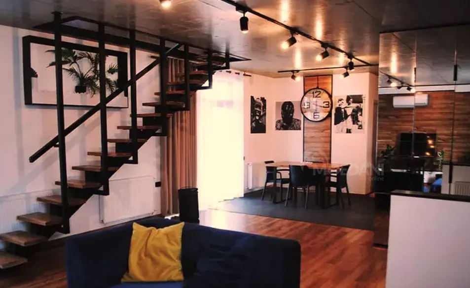 ქირავდება დღიურად სახლი 800м² მცხეთა - photo 8