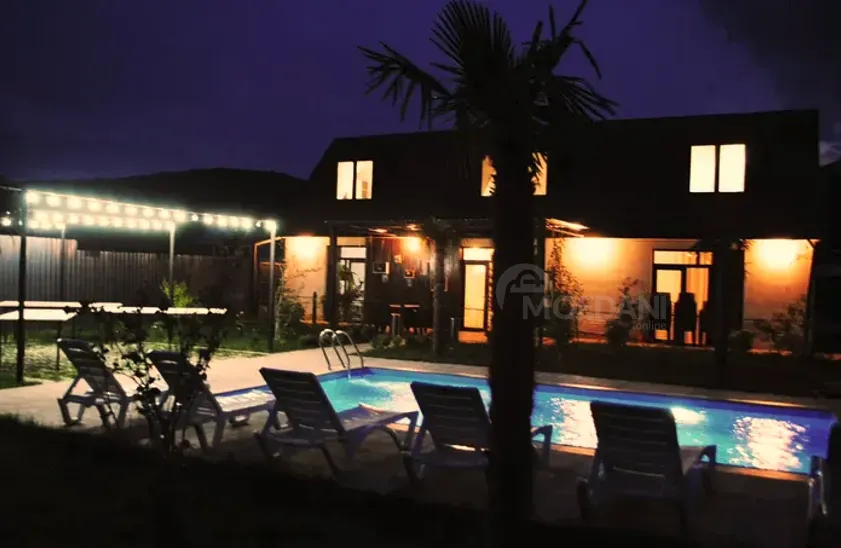 ქირავდება დღიურად სახლი 800м² მცხეთა - photo 2