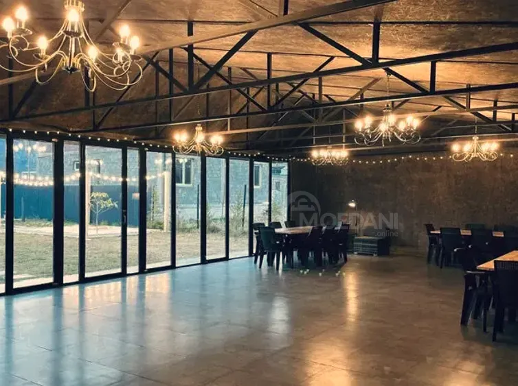 ქირავდება დღიურად სახლი 800м² მცხეთა - photo 7