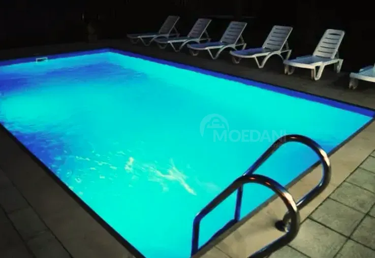 ქირავდება დღიურად სახლი 800м² მცხეთა - photo 1