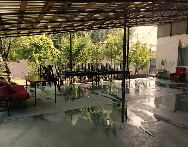 Сдается посуточно Дом 400м² Тбилиси - изображение 1