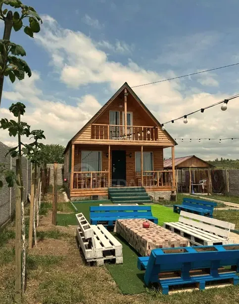 Сдается посуточно House 300м² Tbilisi - photo 1