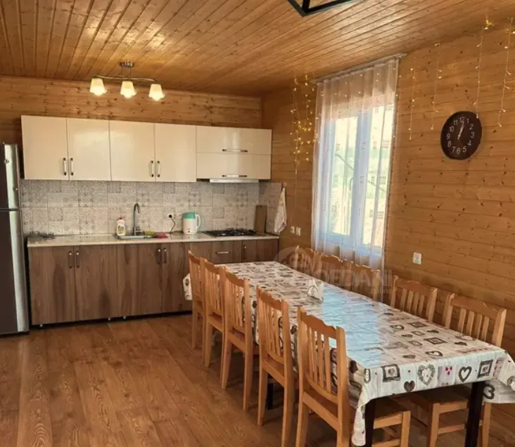 Сдается посуточно House 300м² Tbilisi - photo 9