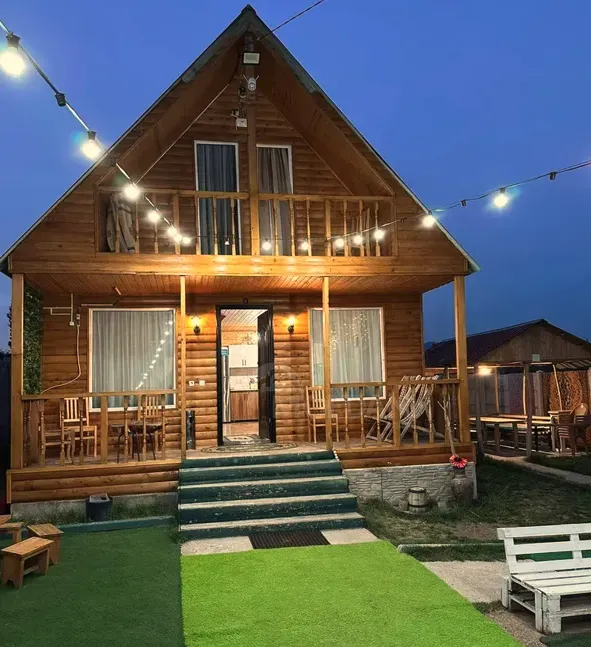 Сдается посуточно House 300м² Tbilisi - photo 3