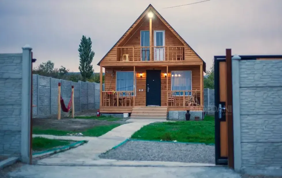 Сдается посуточно House 300м² Tbilisi - photo 2