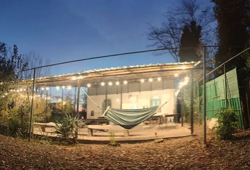 Сдается посуточно Дом 400м² Тбилиси - изображение 1