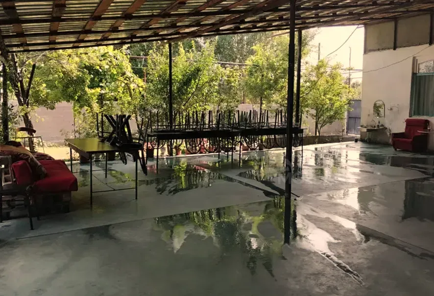 Сдается посуточно Дом 400м² Тбилиси - изображение 8