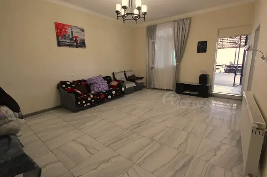 Сдается посуточно Дом 400м² Тбилиси - изображение 4