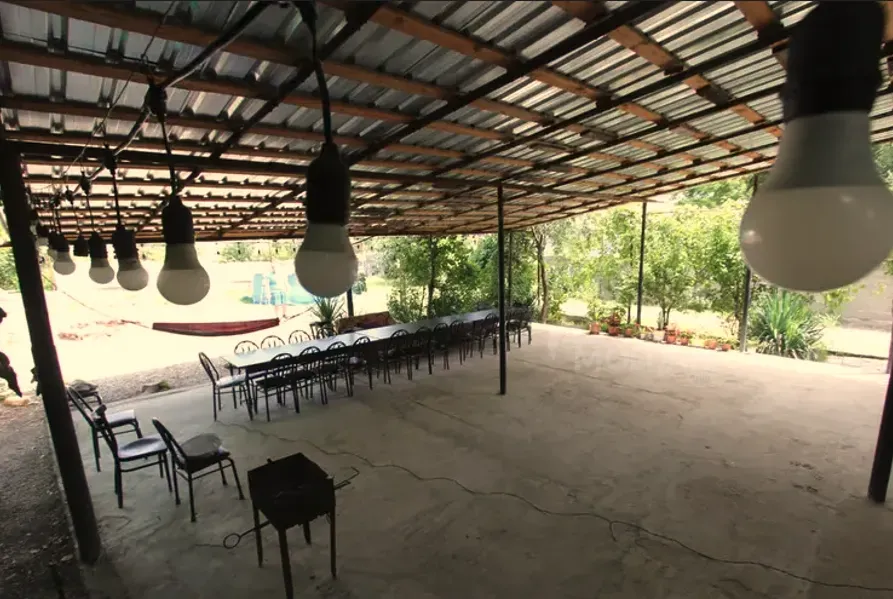 Сдается посуточно Дом 400м² Тбилиси - изображение 6