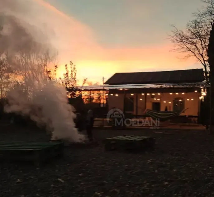 Сдается посуточно Дом 400м² Тбилиси - изображение 2